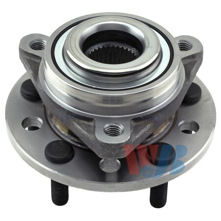 Wjb Hub Assembly, Wa513089Hd WA513089HD